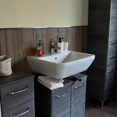 Ferienwohung Nordwind