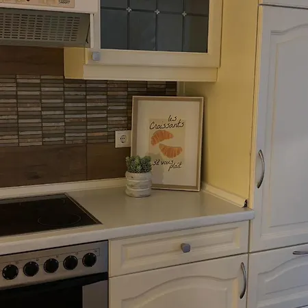 Ferienwohung Nordwind Feriehus *