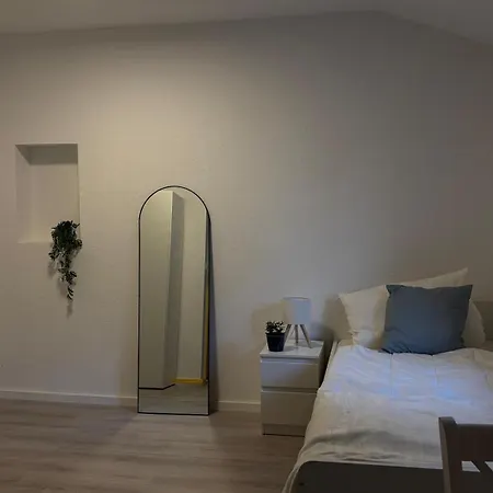 Ferienwohung Nordwind *