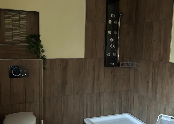 Ferienwohung Nordwind Holiday home Kiel