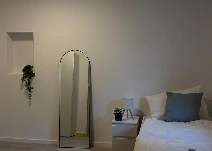 Ferienwohung Nordwind *